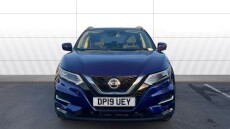 Nissan Qashqai 1.3 DiG-T Tekna 5dr Petrol Hatchback